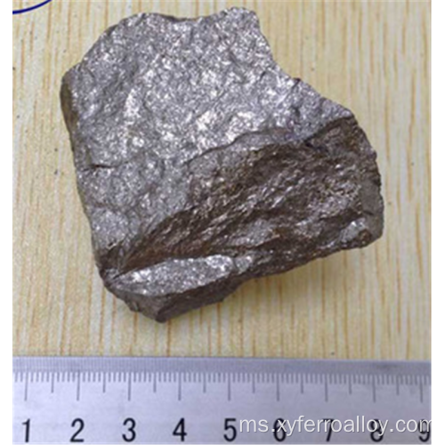 Ferro Silicon Zirconium Manganese